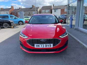 Used Ford Focus 2023 for sale - 79456242: Photo