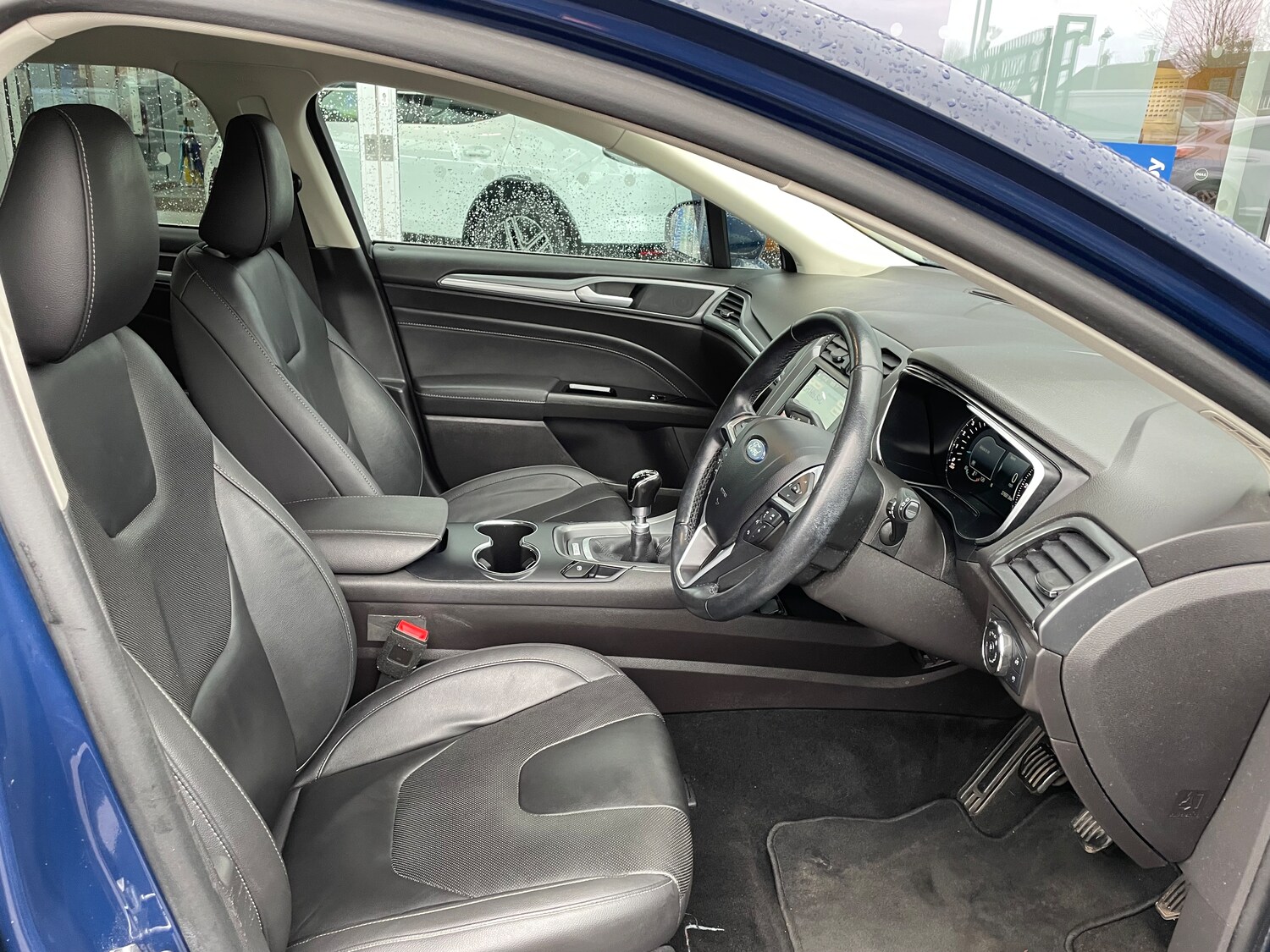 Used Ford Mondeo 2018 for sale - 77629633: Photo 11