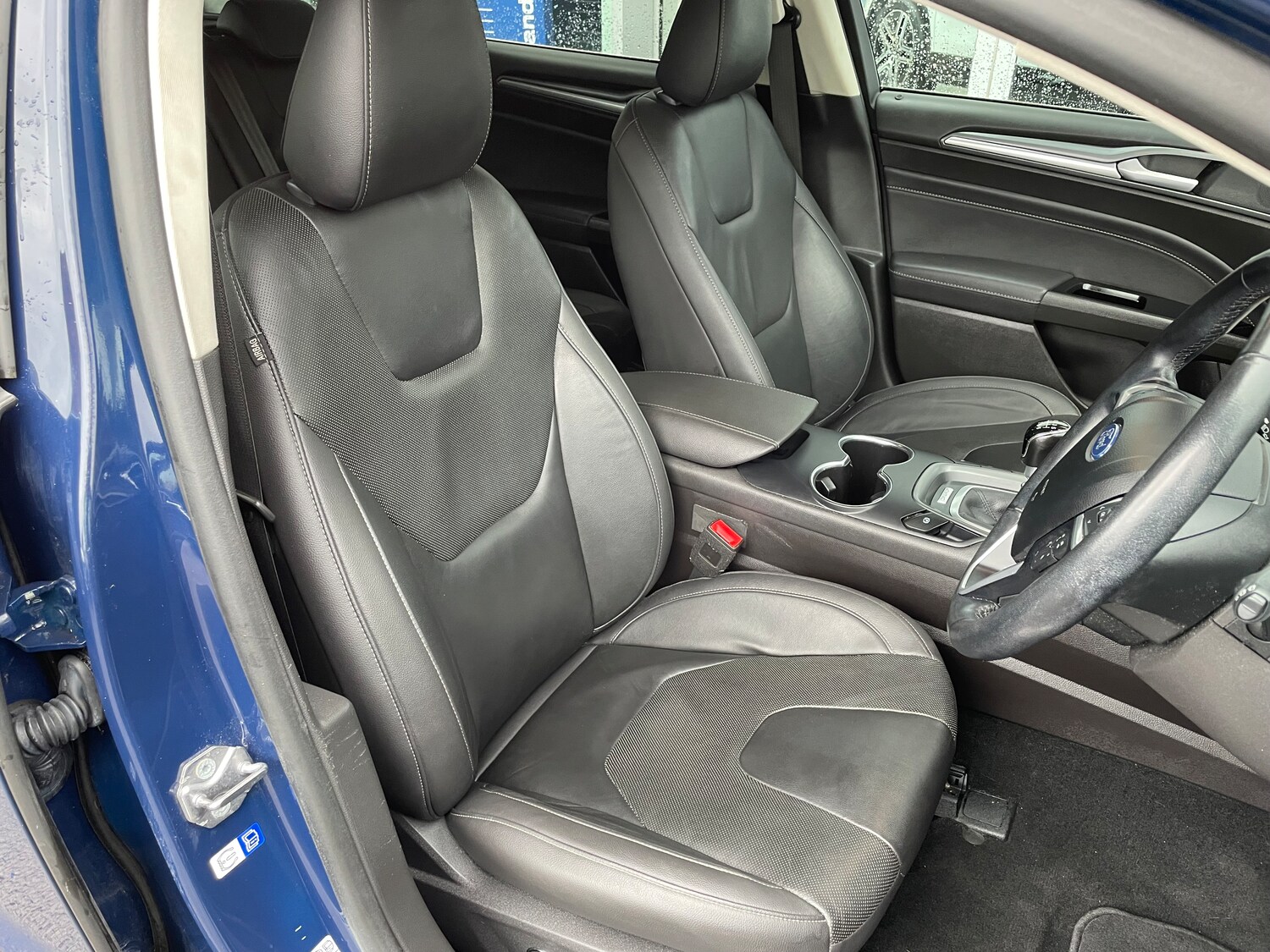 Used Ford Mondeo 2018 for sale - 77629633: Photo 12