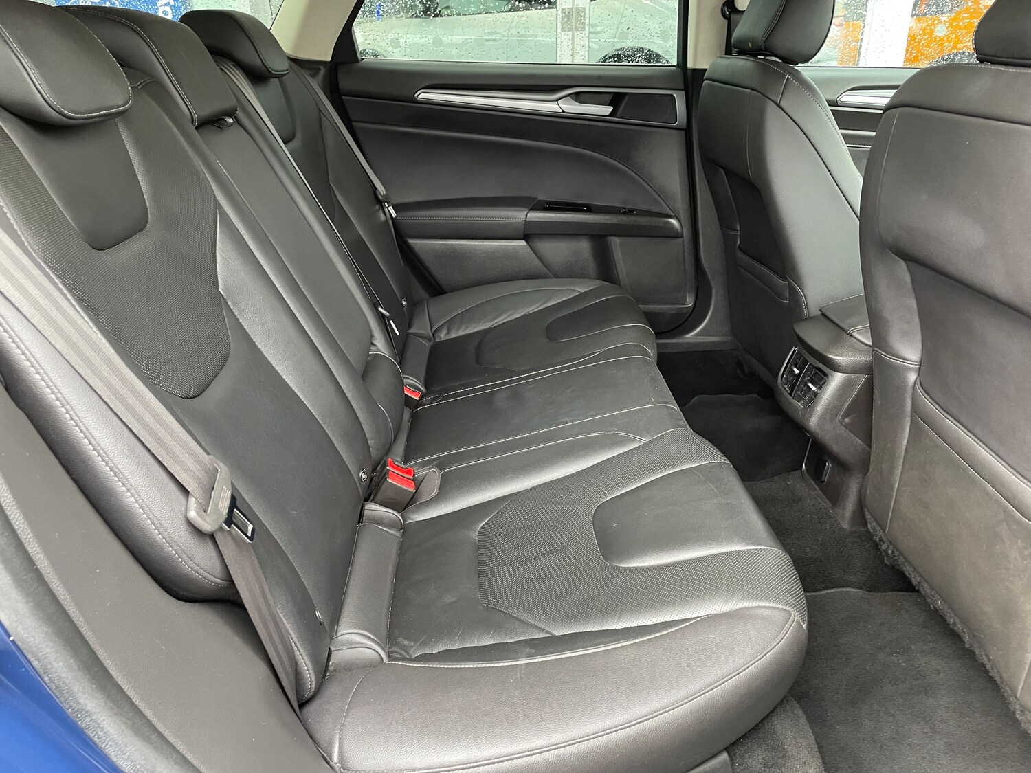 Used Ford Mondeo 2018 for sale - 77629633: Photo 13