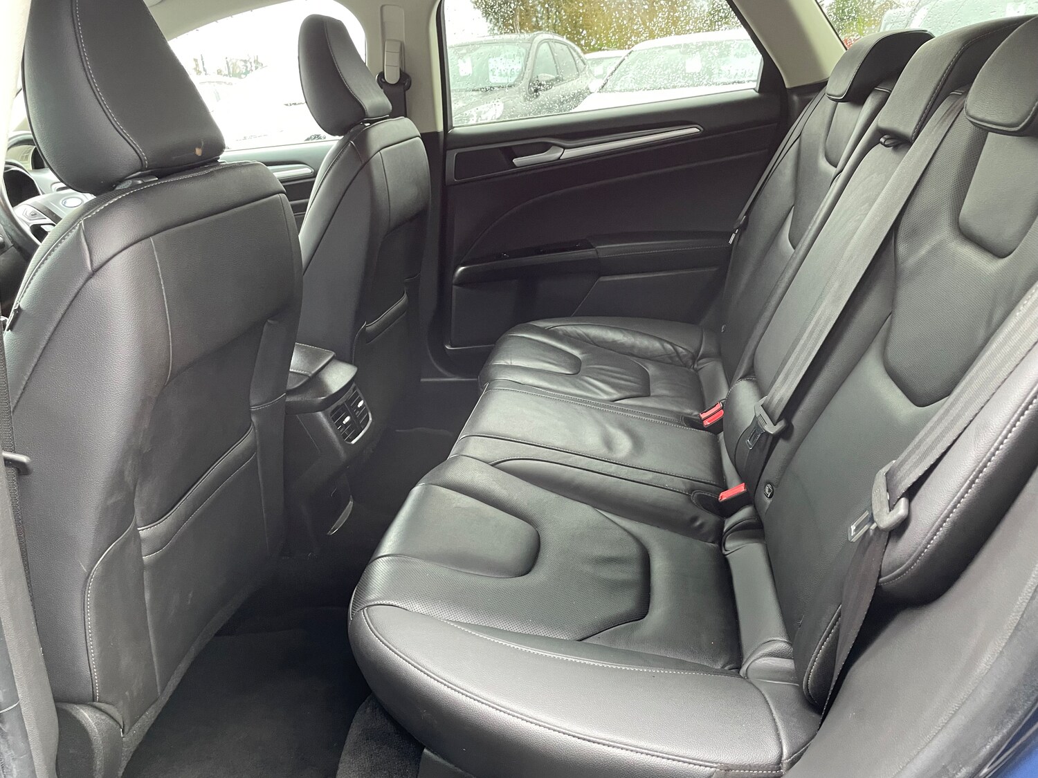 Used Ford Mondeo 2018 for sale - 77629633: Photo 15