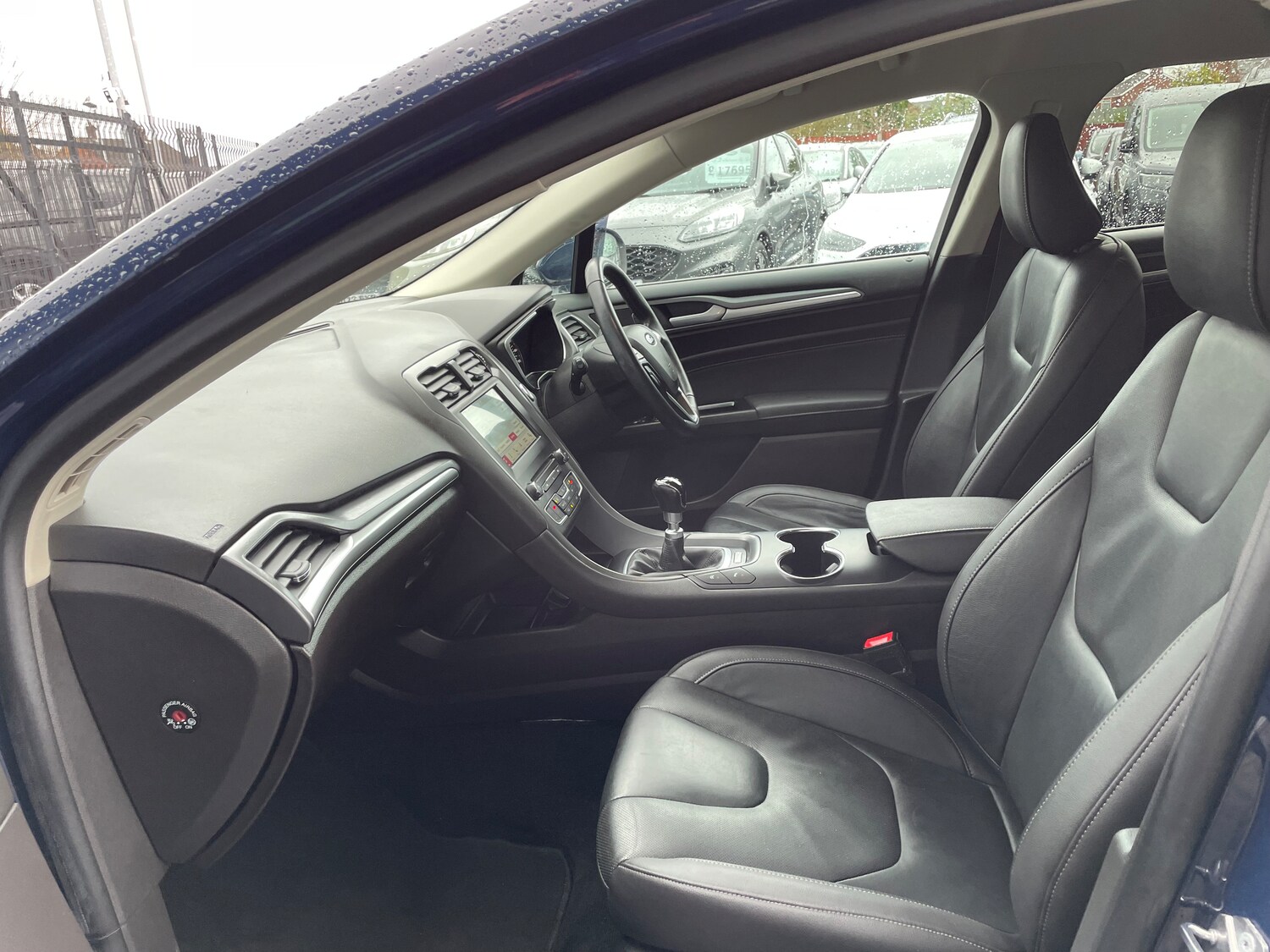 Used Ford Mondeo 2018 for sale - 77629633: Photo 17