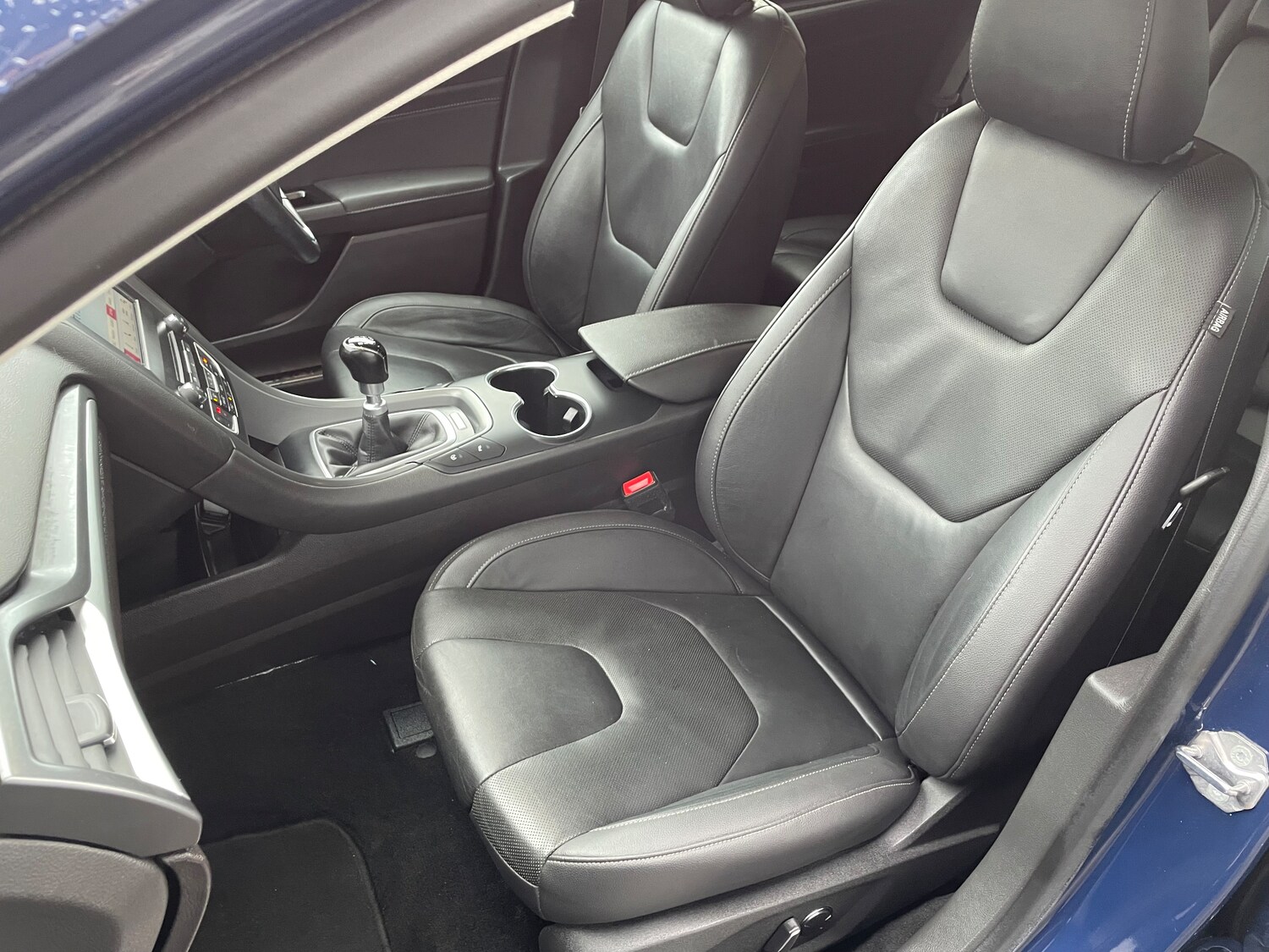 Used Ford Mondeo 2018 for sale - 77629633: Photo 18