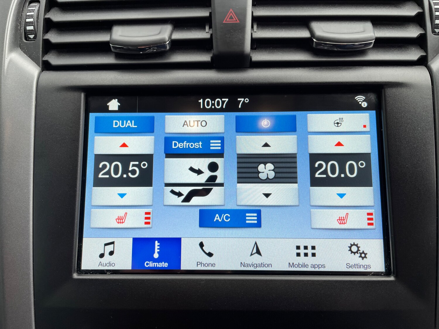 Used Ford Mondeo 2018 for sale - 77629633: Photo 21