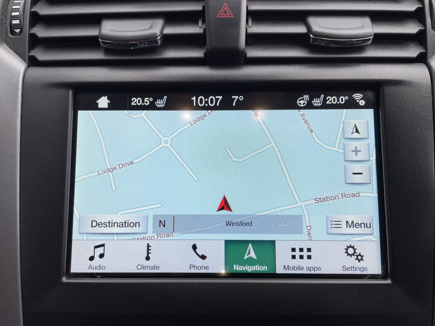 Used Ford Mondeo 2018 for sale - 77629633: Photo 23