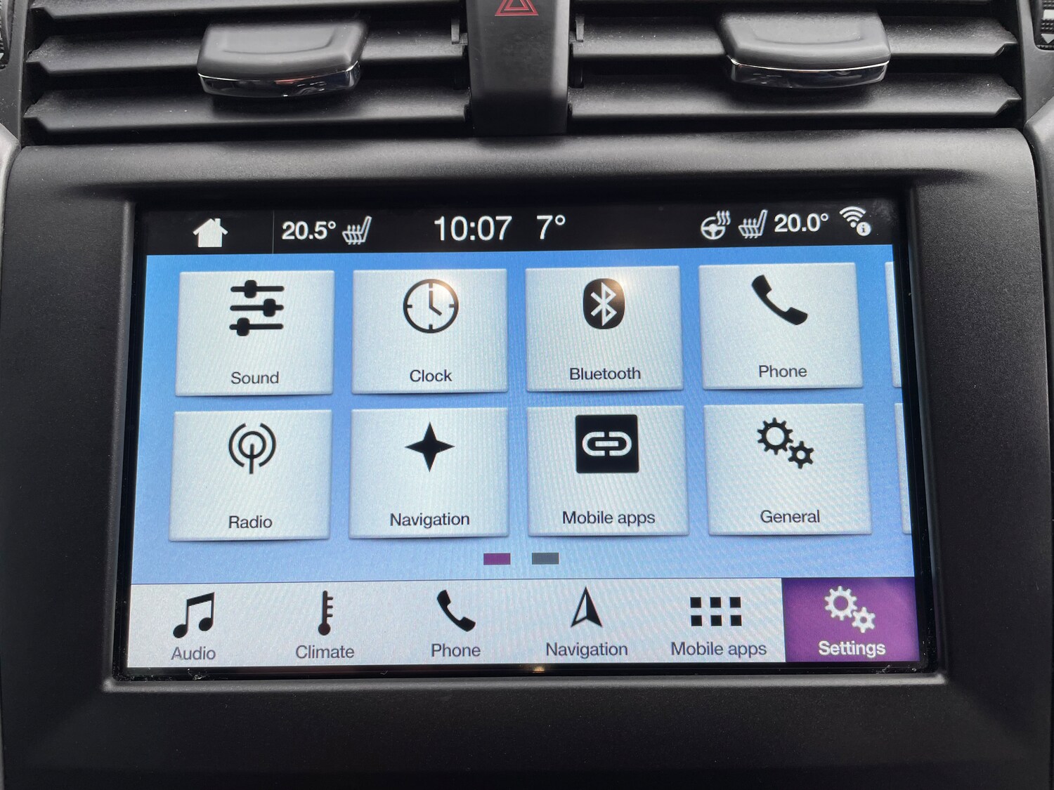 Used Ford Mondeo 2018 for sale - 77629633: Photo 24