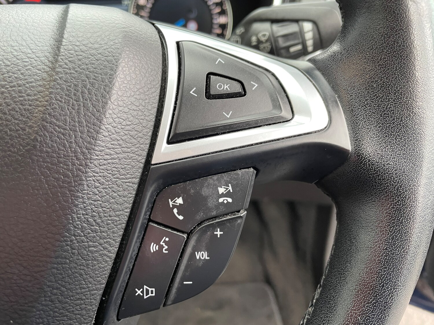 Used Ford Mondeo 2018 for sale - 77629633: Photo 29