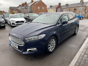 Used Ford Mondeo 2018 for sale - 77629633: Photo