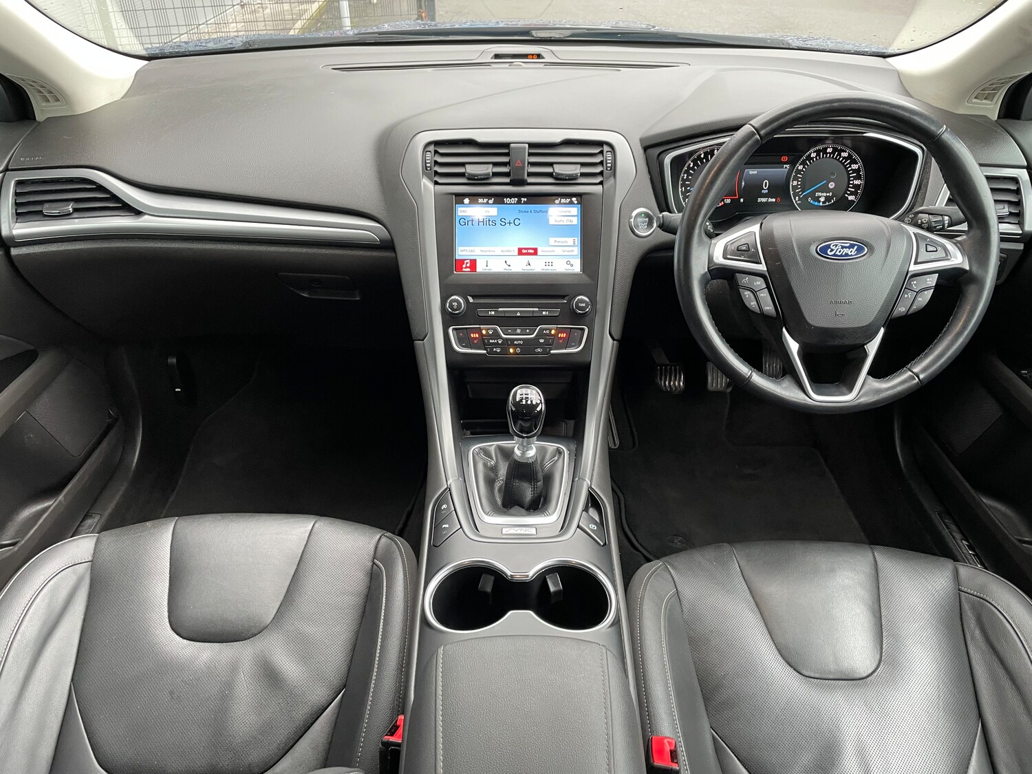 Used Ford Mondeo 2018 for sale - 77629633: Photo 9