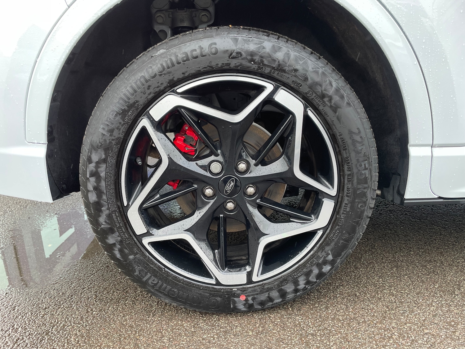 Used Ford Kuga 2025 for sale - 77148812: Photo 10