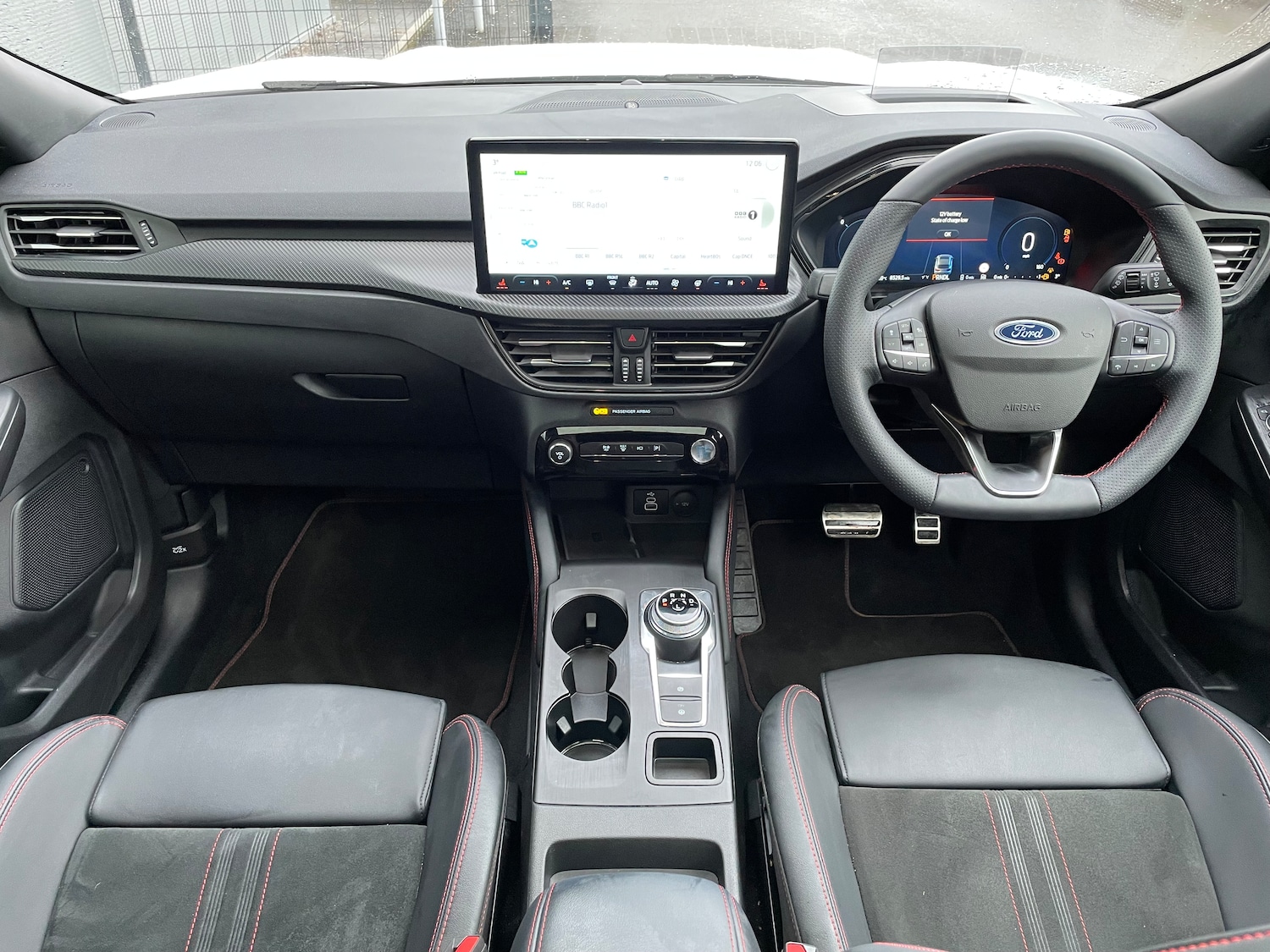 Used Ford Kuga 2025 for sale - 77148812: Photo 11