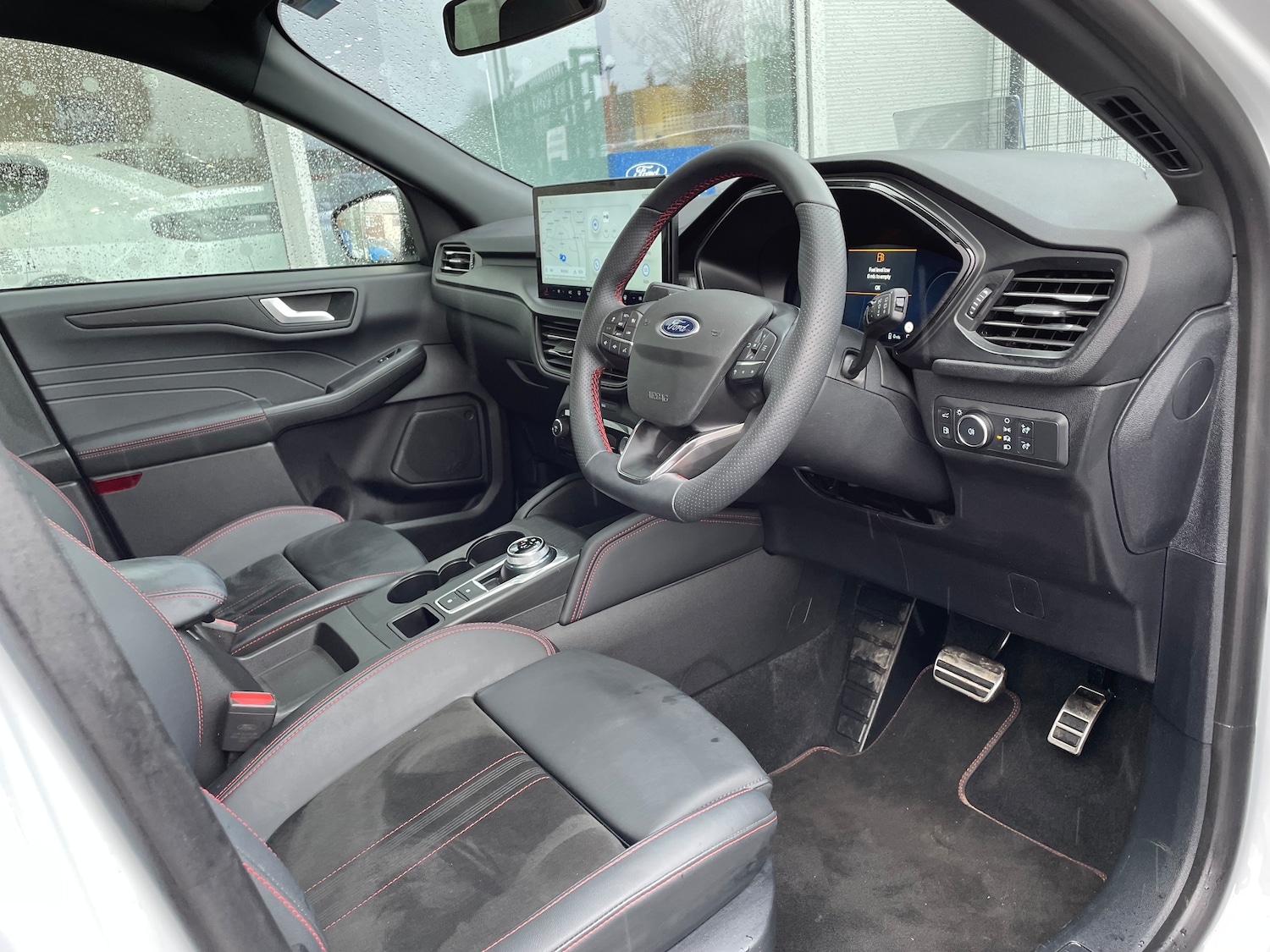 Used Ford Kuga 2025 for sale - 77148812: Photo 12