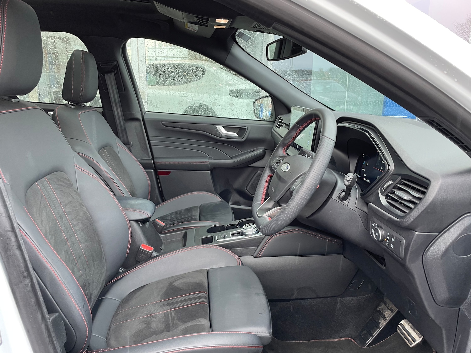 Used Ford Kuga 2025 for sale - 77148812: Photo 13