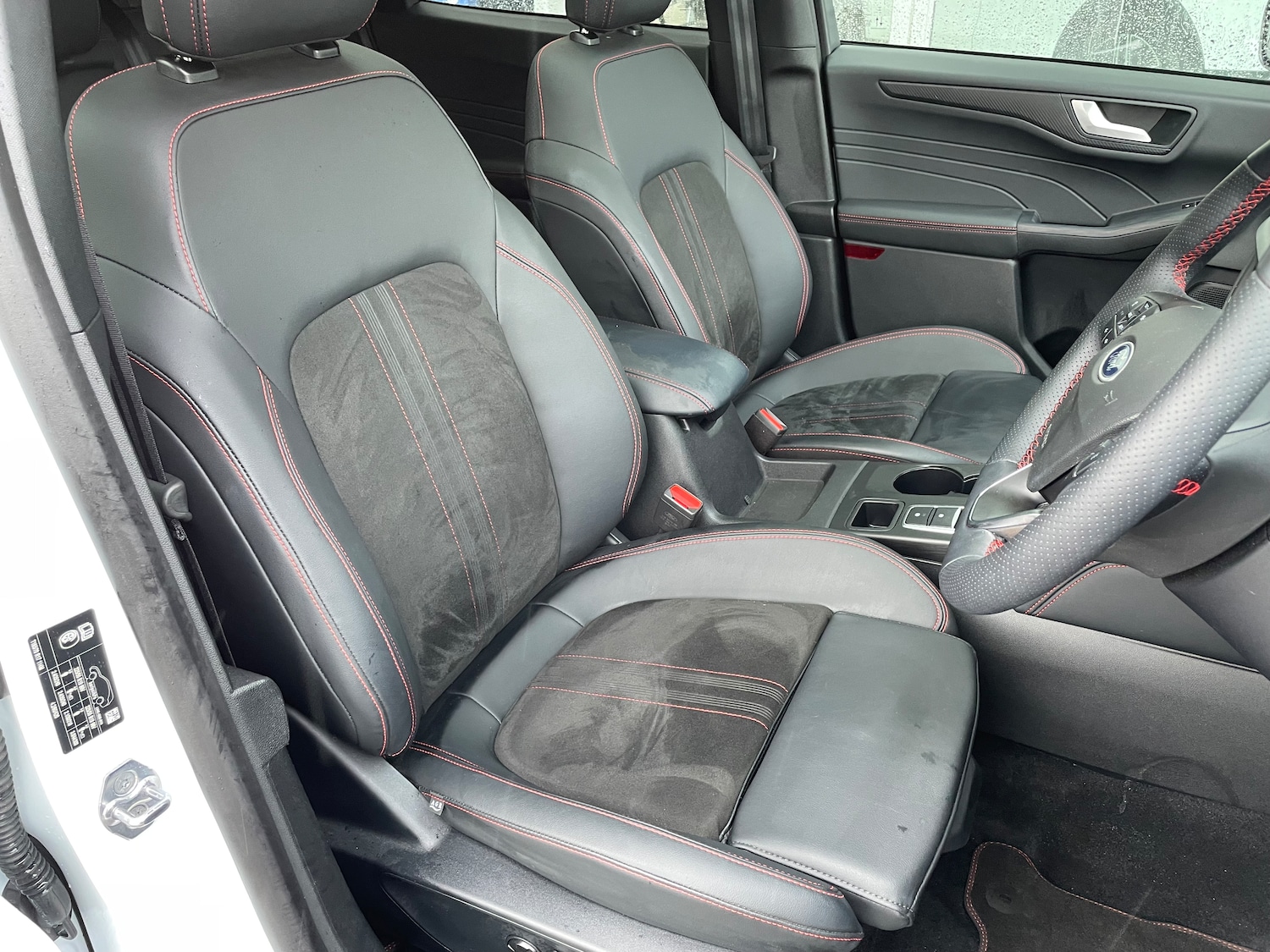 Used Ford Kuga 2025 for sale - 77148812: Photo 14