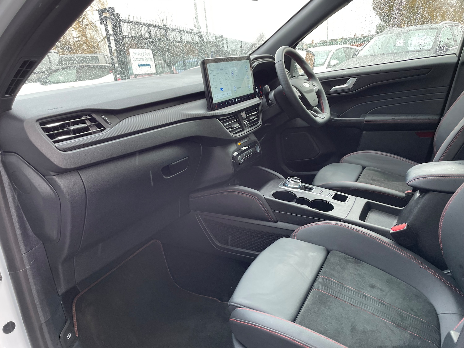 Used Ford Kuga 2025 for sale - 77148812: Photo 18