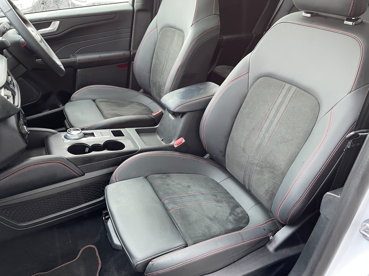 Used Ford Kuga 2025 for sale - 77148812: Photo 20