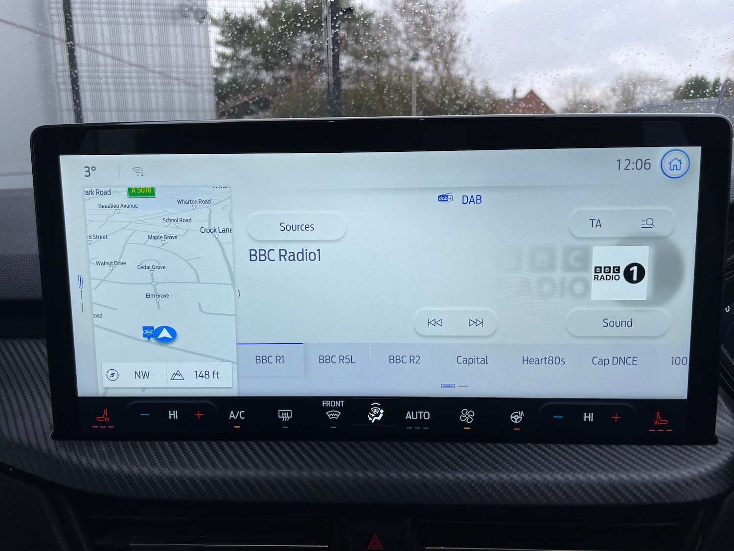 Used Ford Kuga 2025 for sale - 77148812: Photo 23