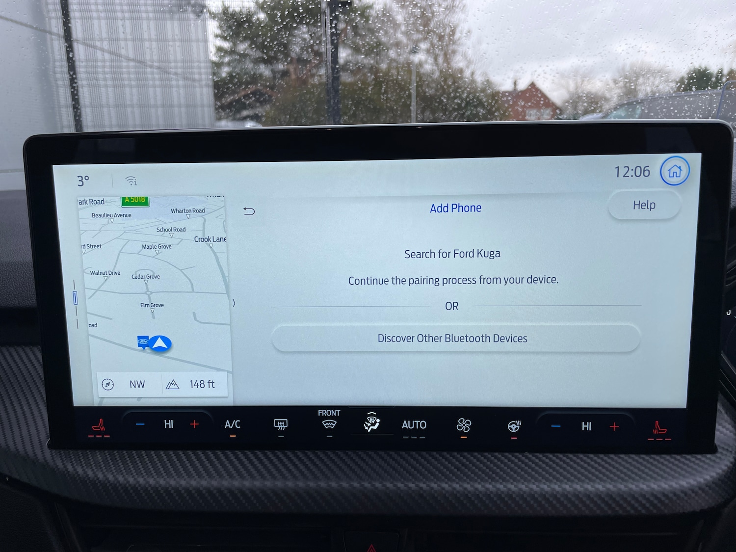 Used Ford Kuga 2025 for sale - 77148812: Photo 24