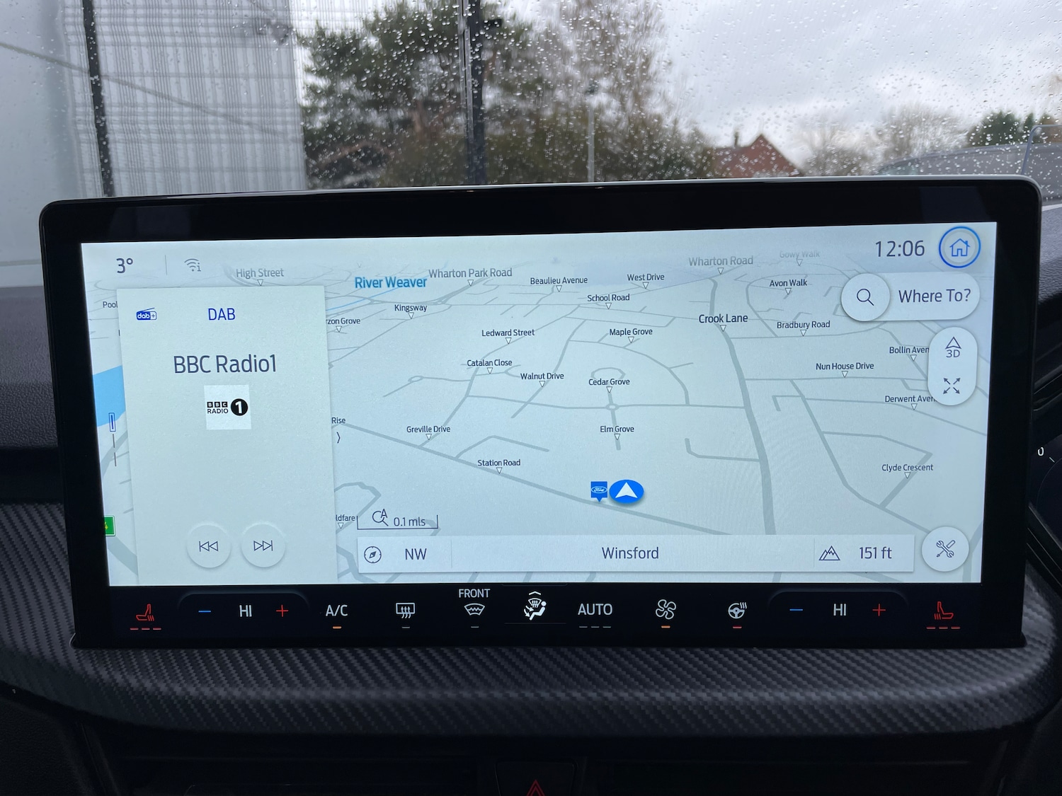 Used Ford Kuga 2025 for sale - 77148812: Photo 25