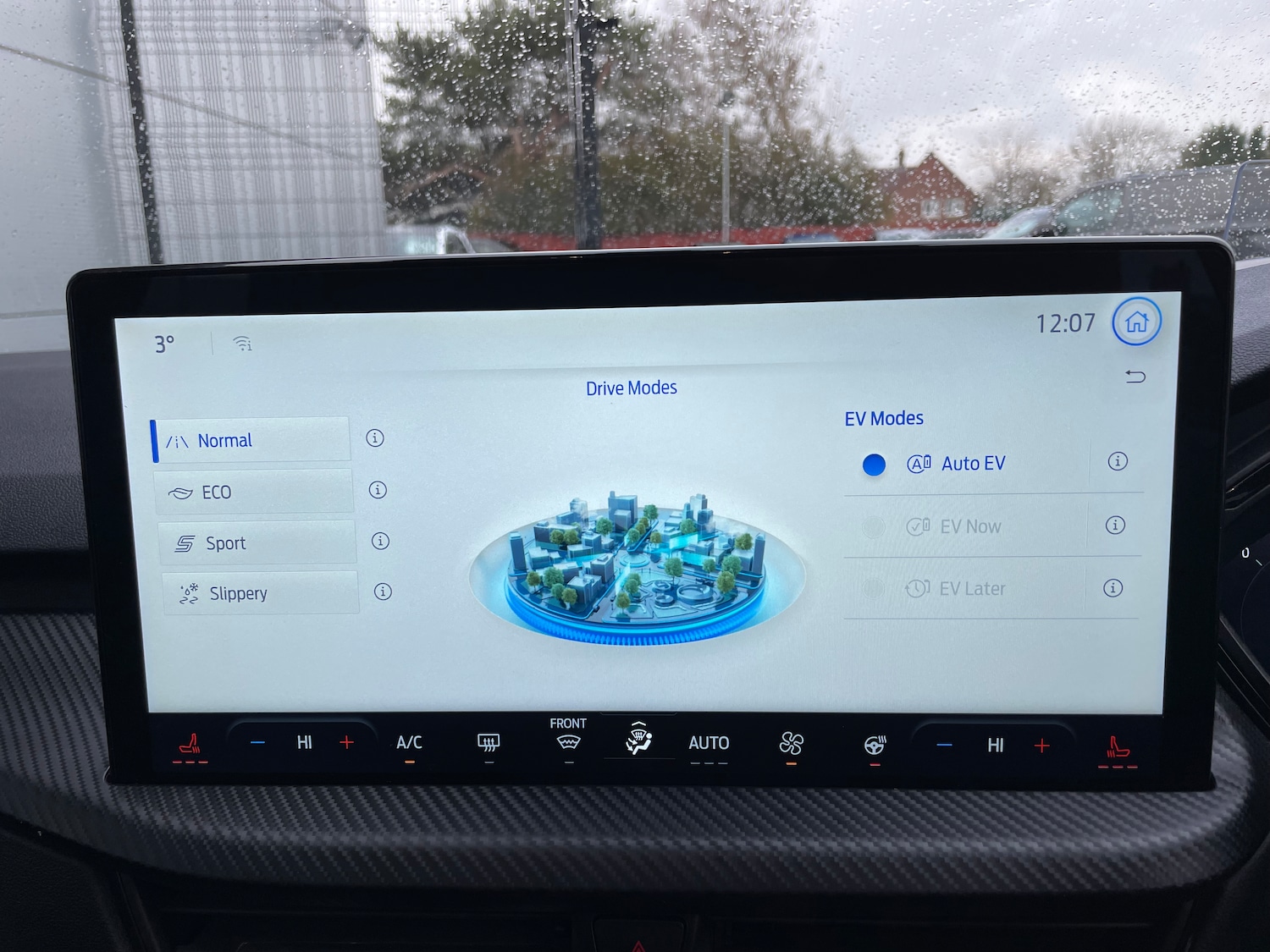 Used Ford Kuga 2025 for sale - 77148812: Photo 27