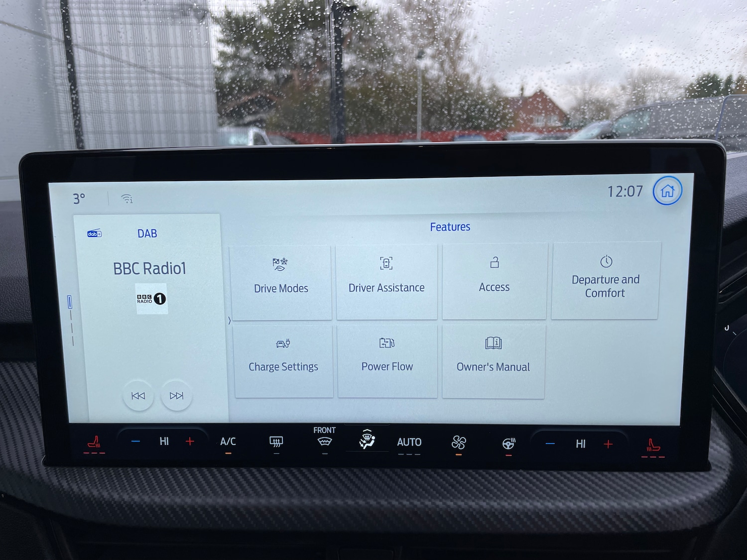 Used Ford Kuga 2025 for sale - 77148812: Photo 28