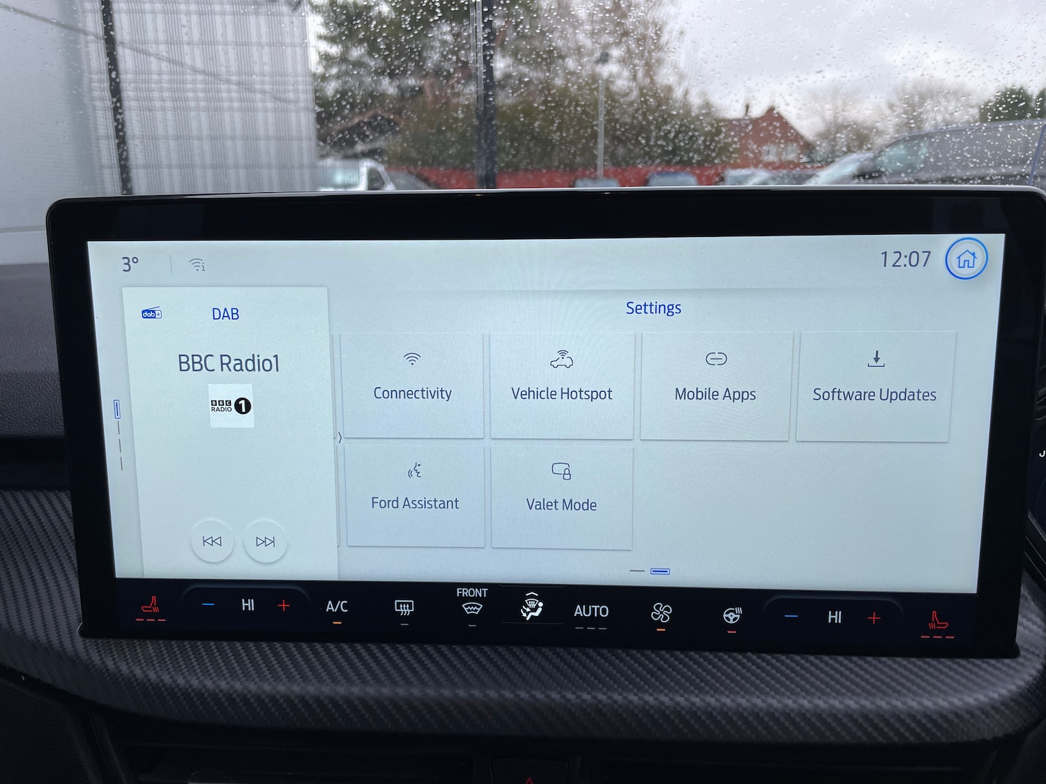 Used Ford Kuga 2025 for sale - 77148812: Photo 29