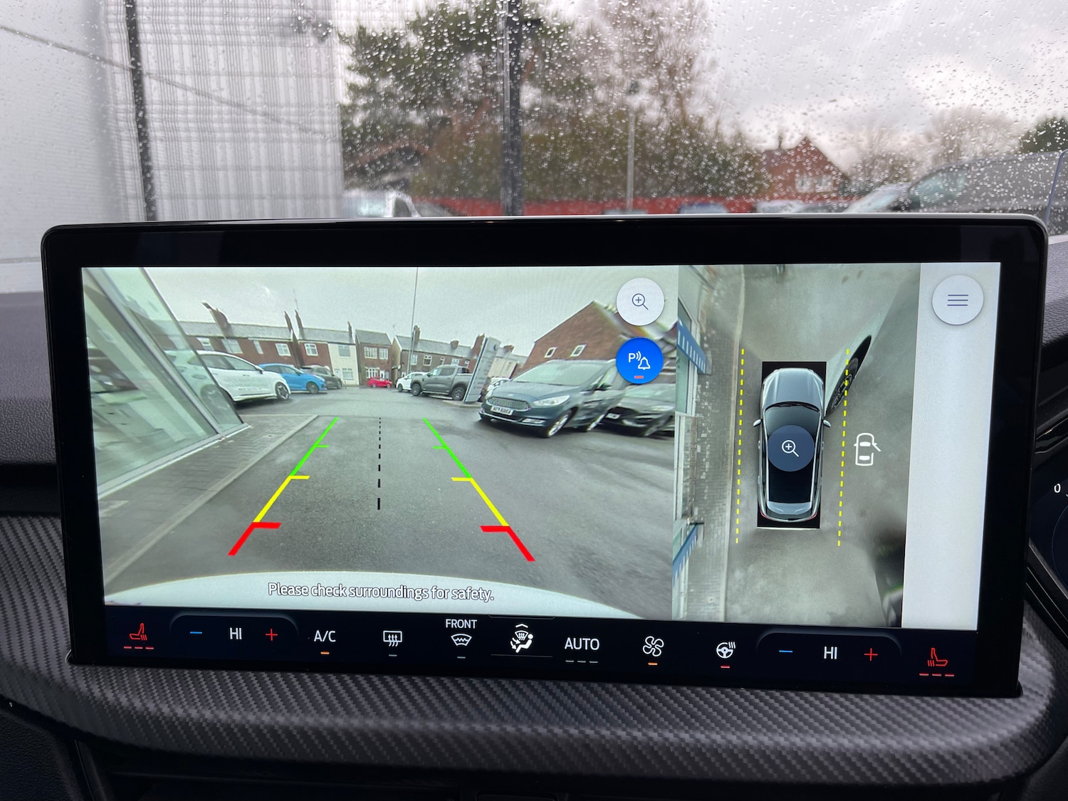 Used Ford Kuga 2025 for sale - 77148812: Photo 31