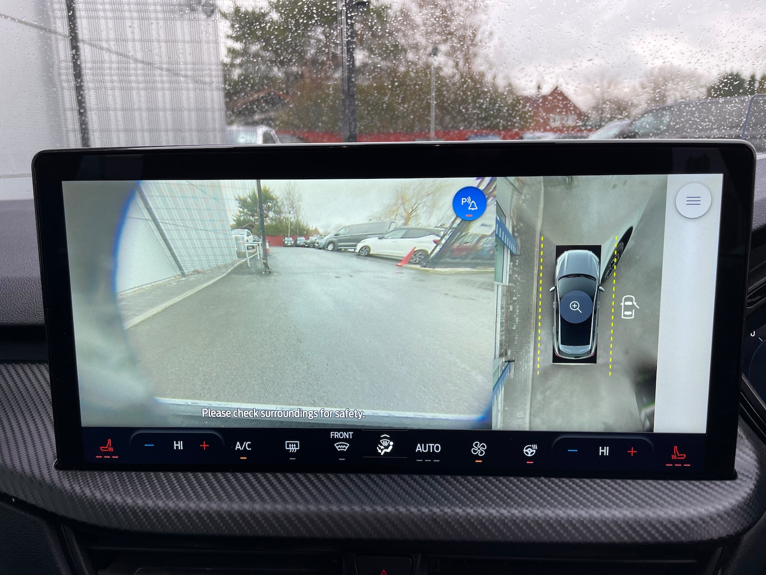 Used Ford Kuga 2025 for sale - 77148812: Photo 32