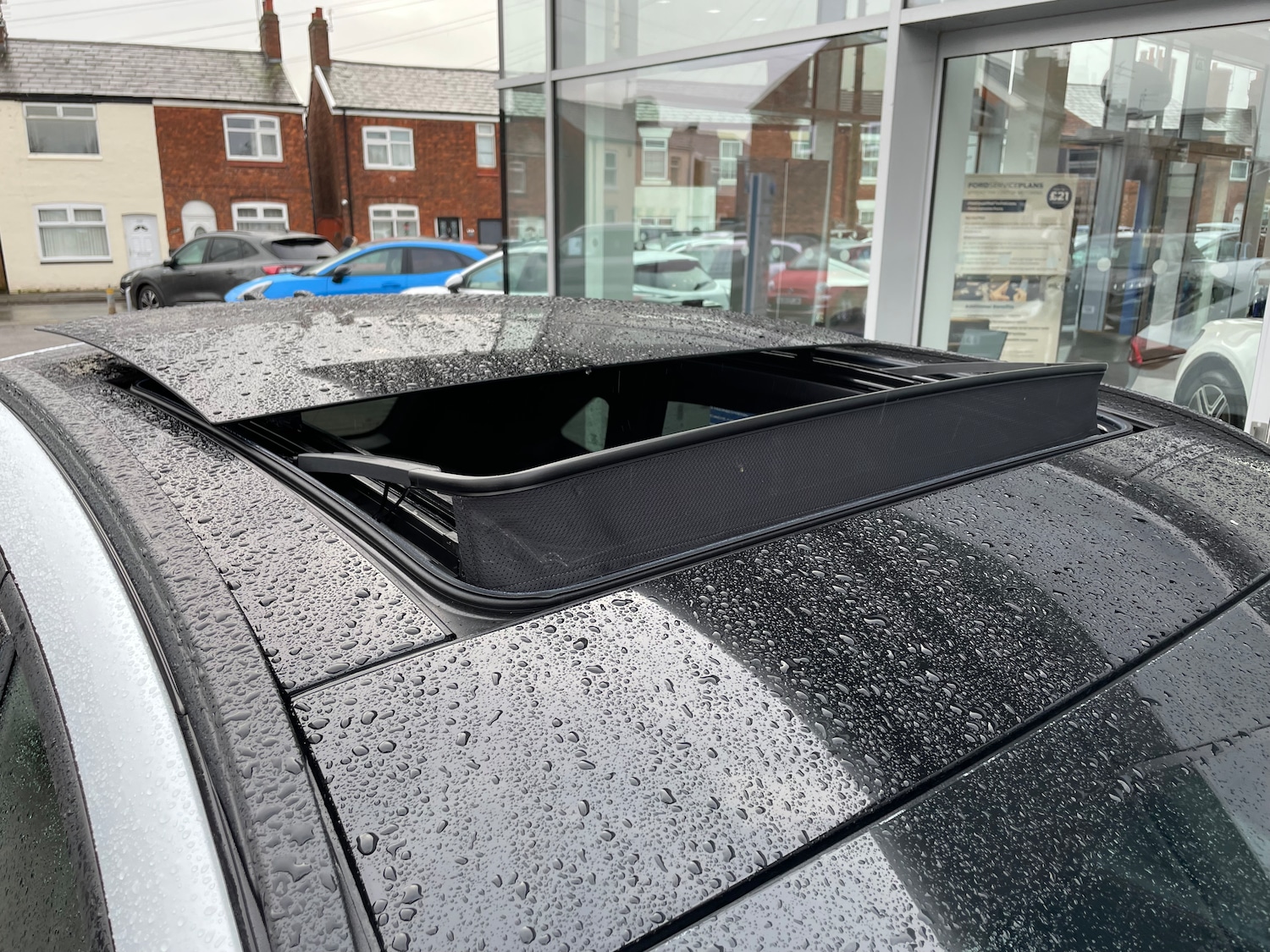 Used Ford Kuga 2025 for sale - 77148812: Photo 9