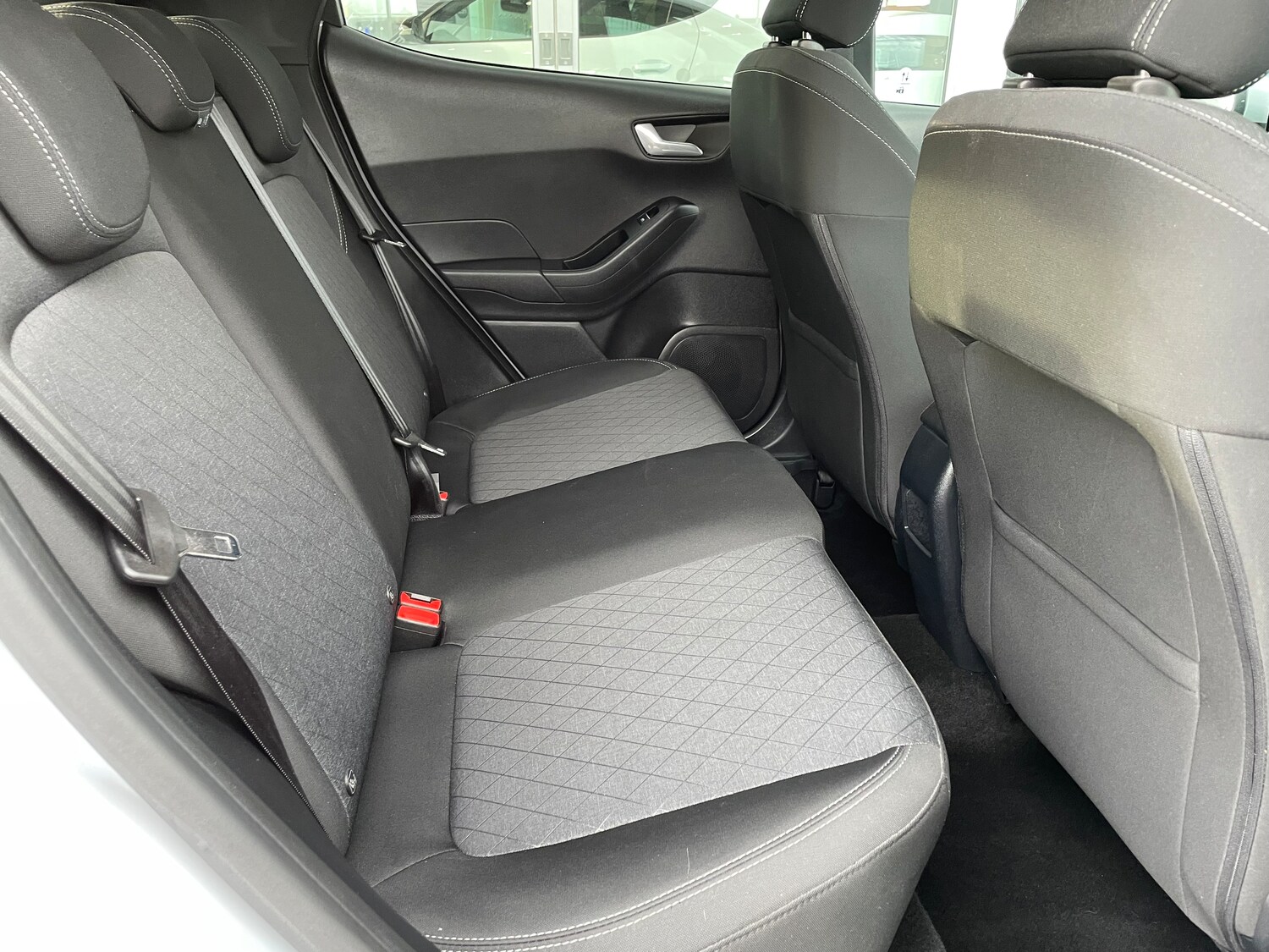 Used Ford Fiesta 2020 for sale - 77195962: Photo 14