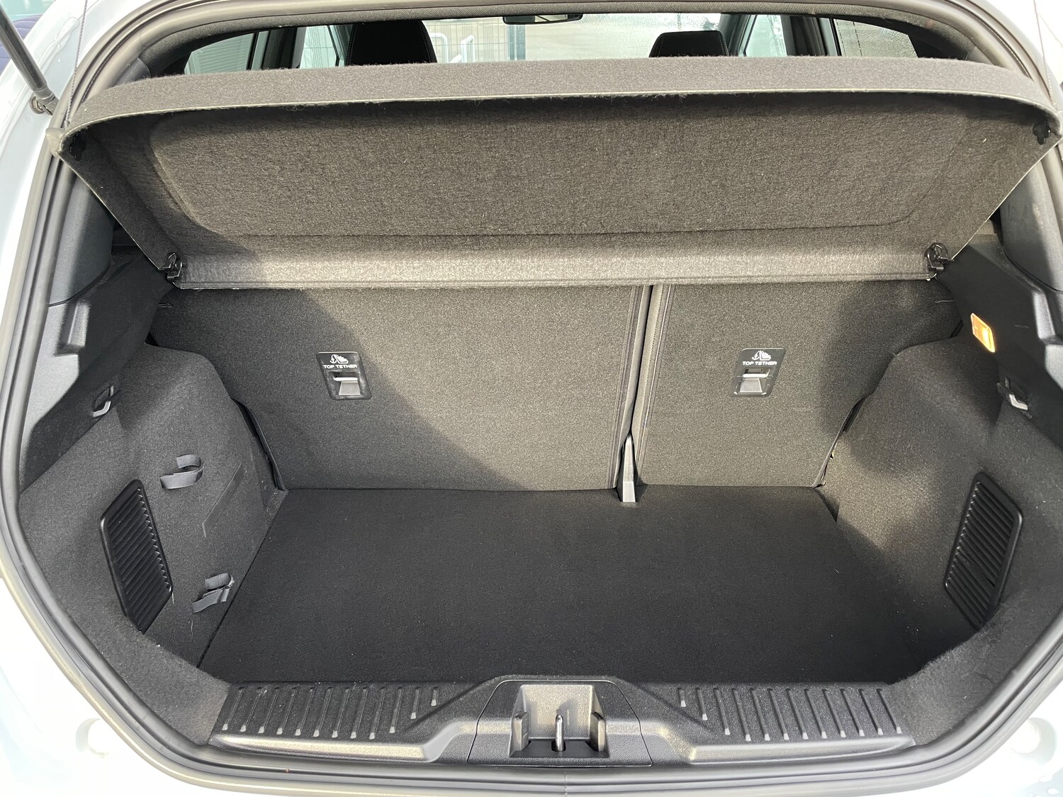 Used Ford Fiesta 2020 for sale - 77195962: Photo 15