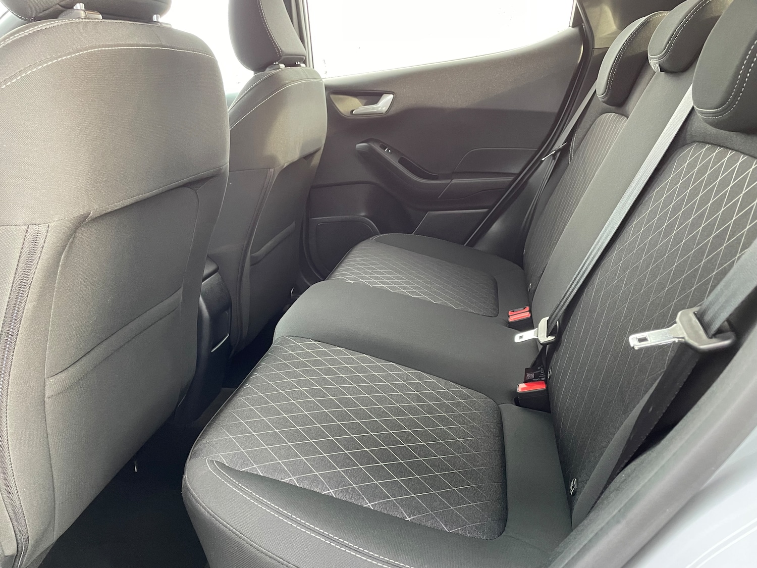 Used Ford Fiesta 2020 for sale - 77195962: Photo 16