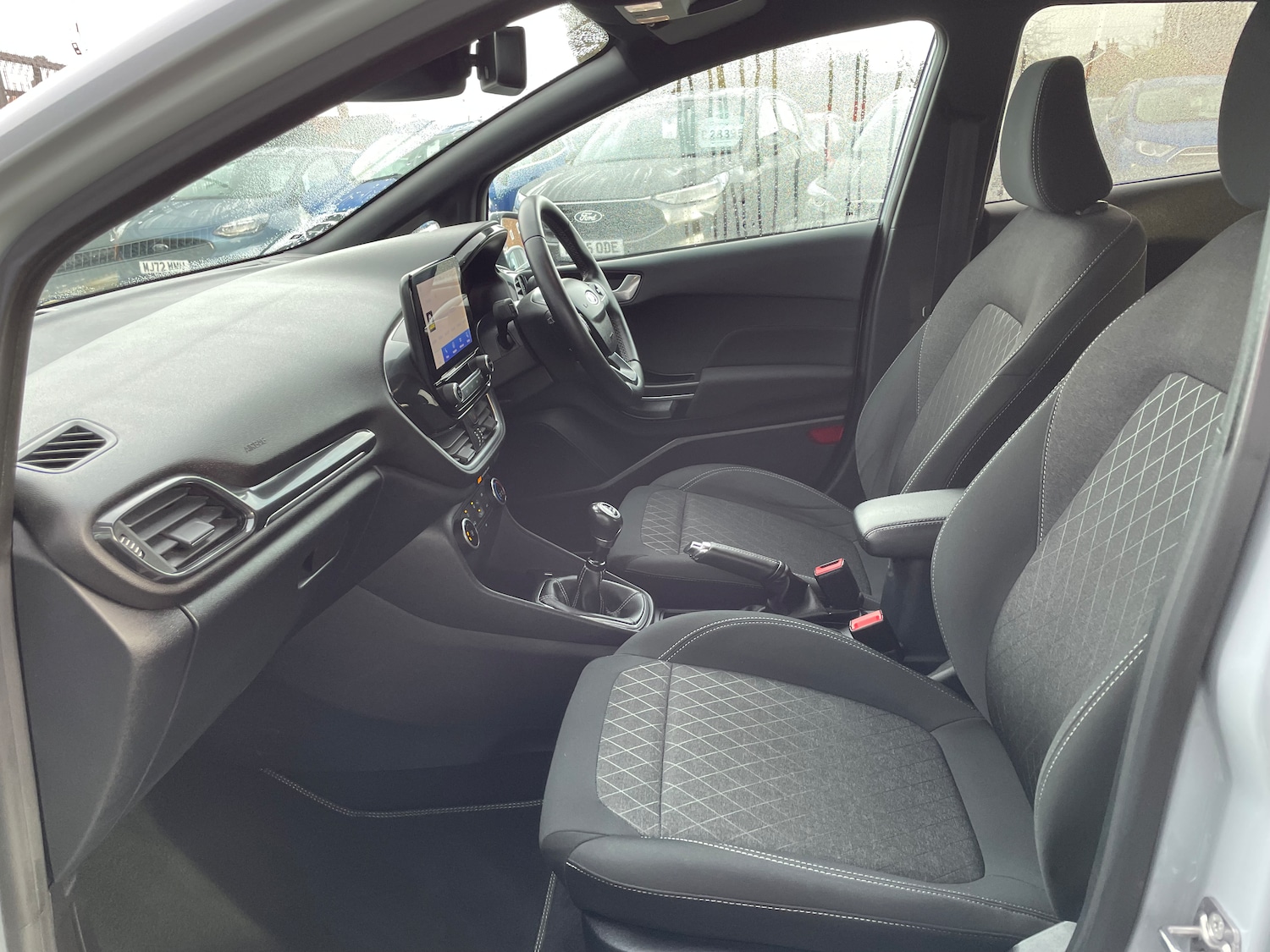 Used Ford Fiesta 2020 for sale - 77195962: Photo 18