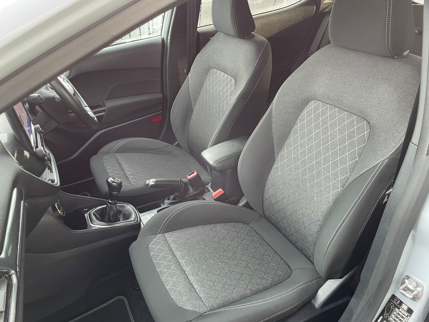 Used Ford Fiesta 2020 for sale - 77195962: Photo 19