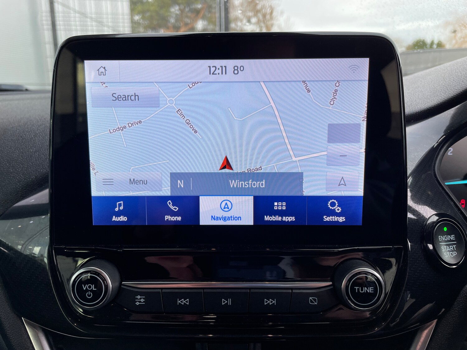 Used Ford Fiesta 2020 for sale - 77195962: Photo 24