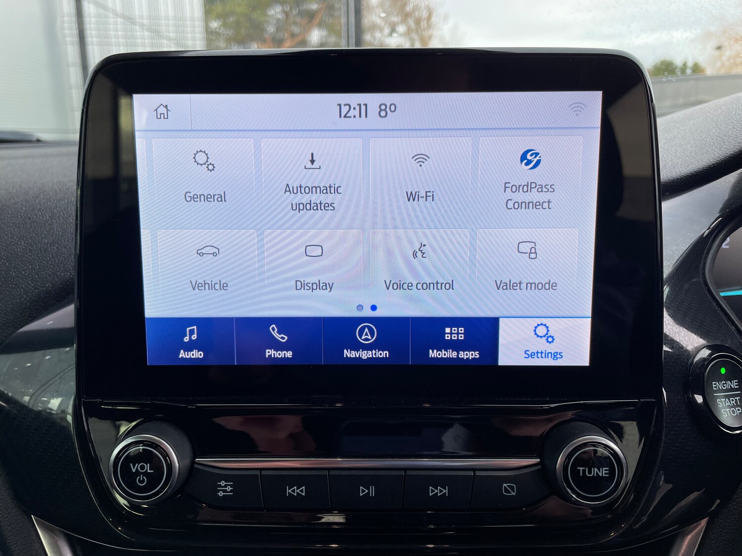 Used Ford Fiesta 2020 for sale - 77195962: Photo 25