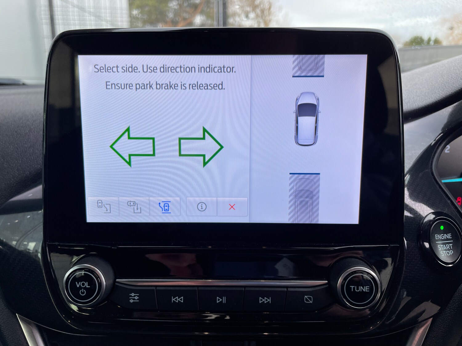 Used Ford Fiesta 2020 for sale - 77195962: Photo 27