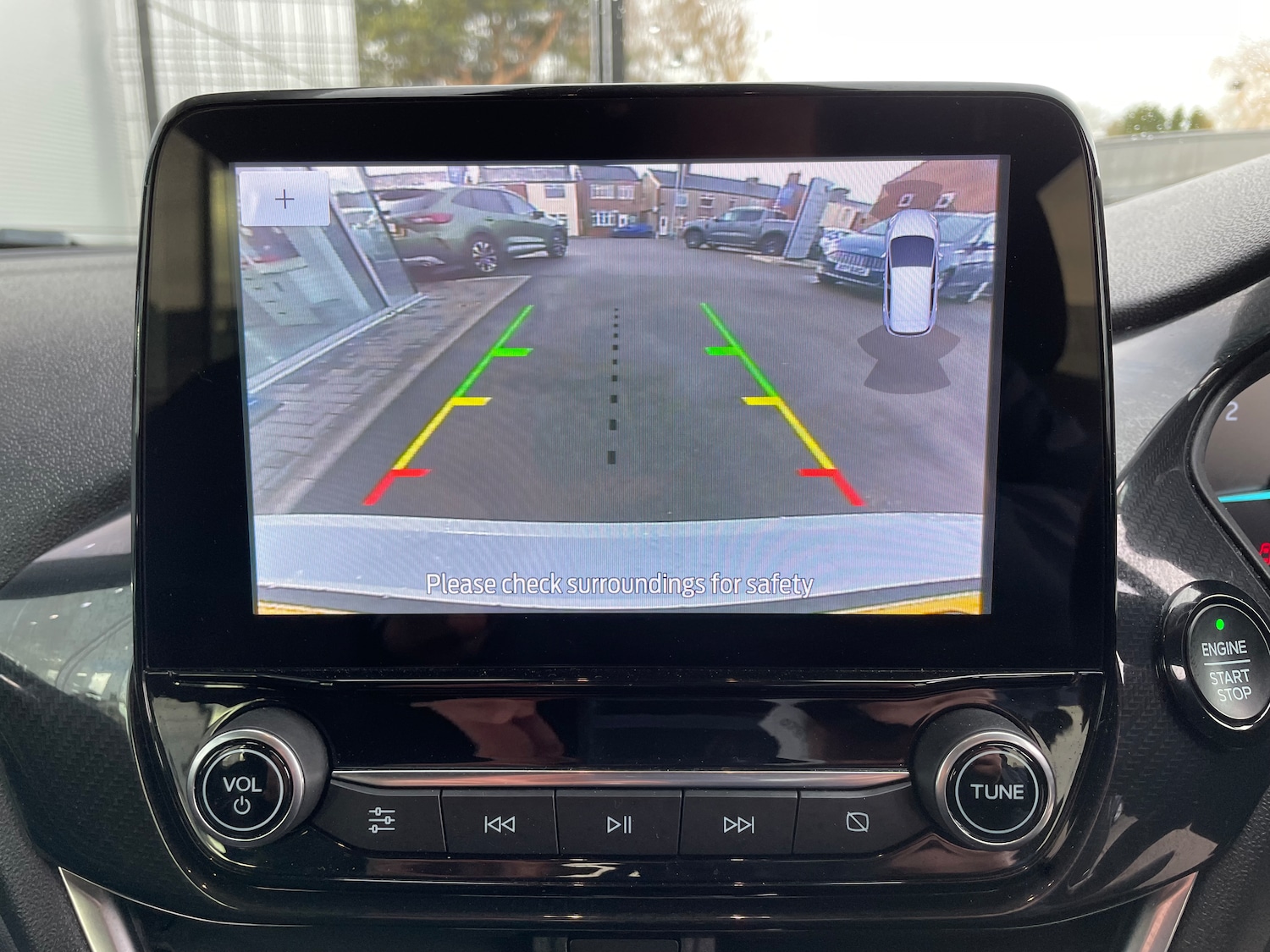 Used Ford Fiesta 2020 for sale - 77195962: Photo 28