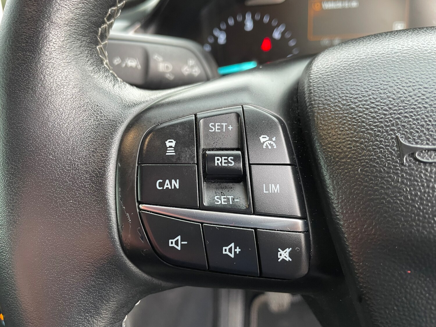 Used Ford Fiesta 2020 for sale - 77195962: Photo 29