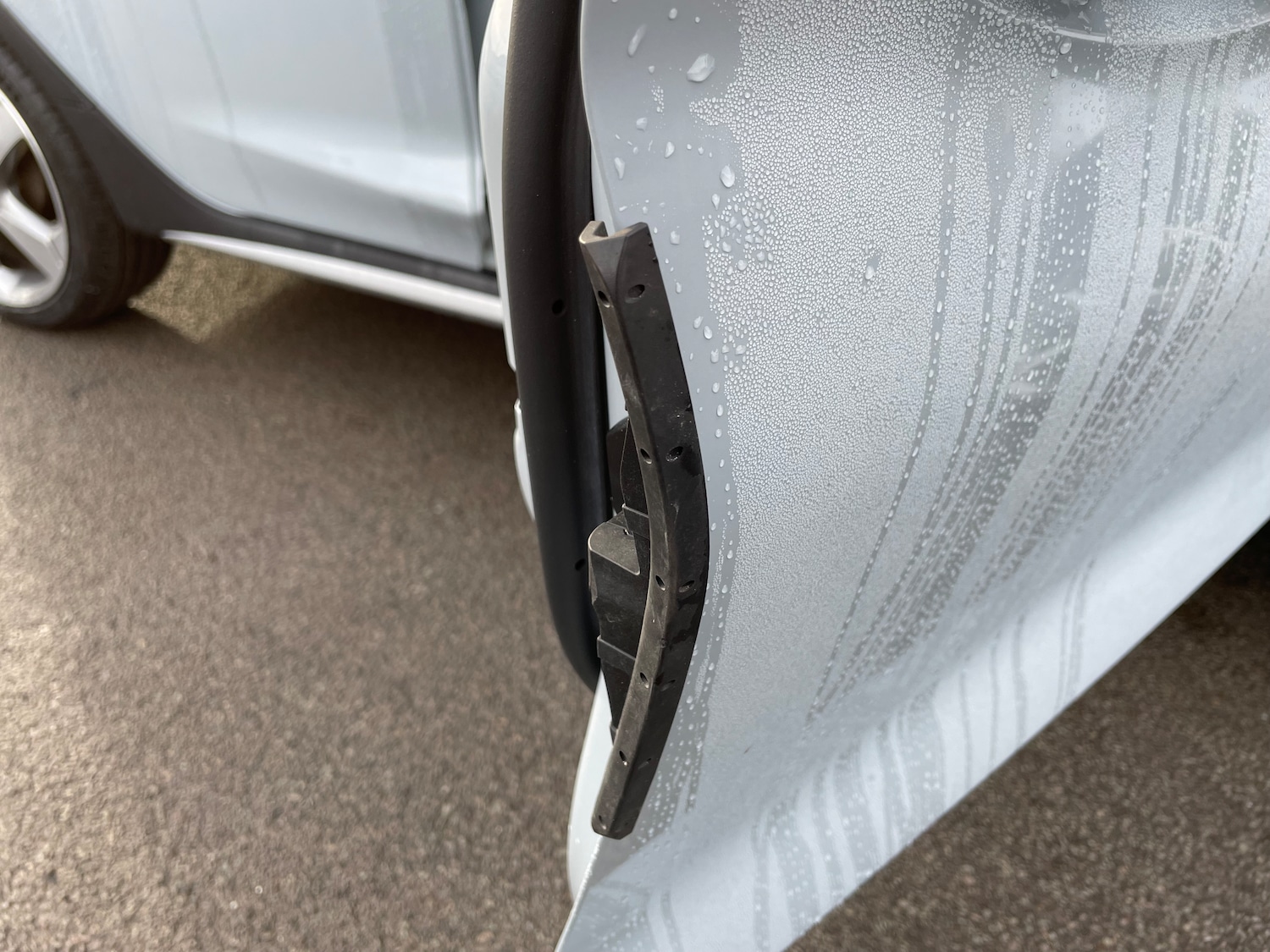 Used Ford Fiesta 2020 for sale - 77195962: Photo 8