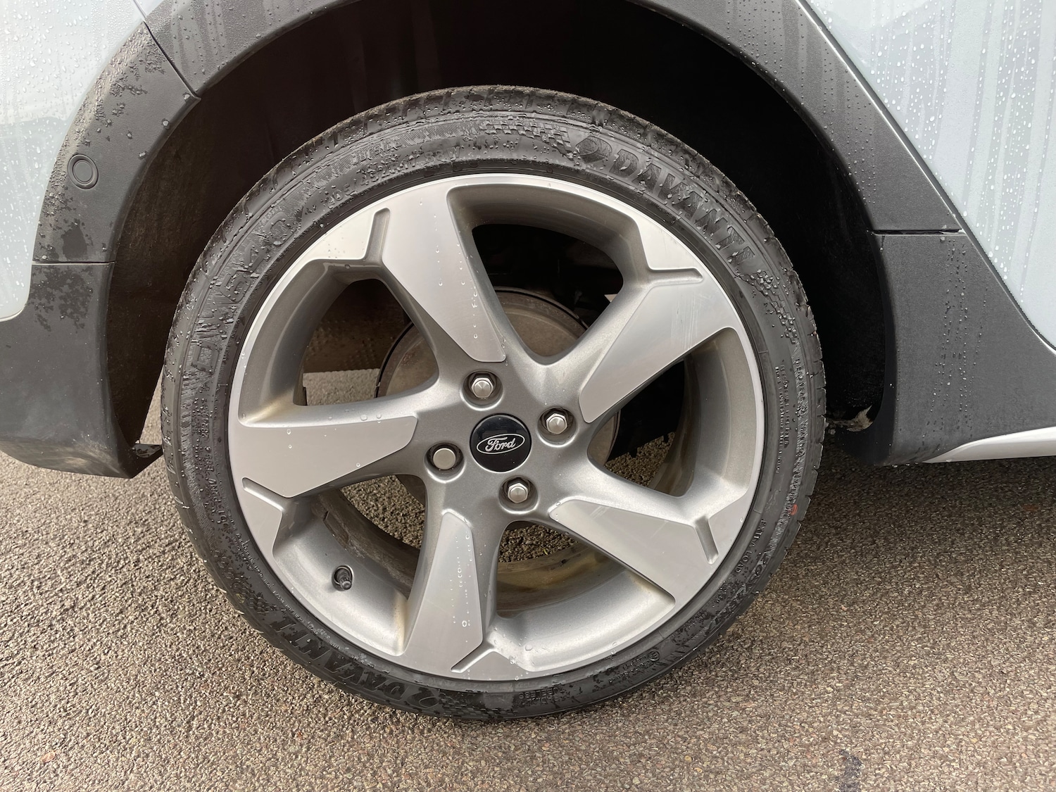 Used Ford Fiesta 2020 for sale - 77195962: Photo 9