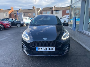 Used Ford Fiesta 2019 for sale - 78209538: Photo