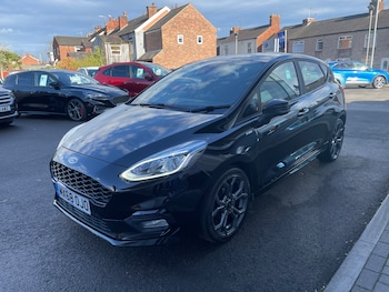Used Ford Fiesta 2019 for sale - 78209538: Photo