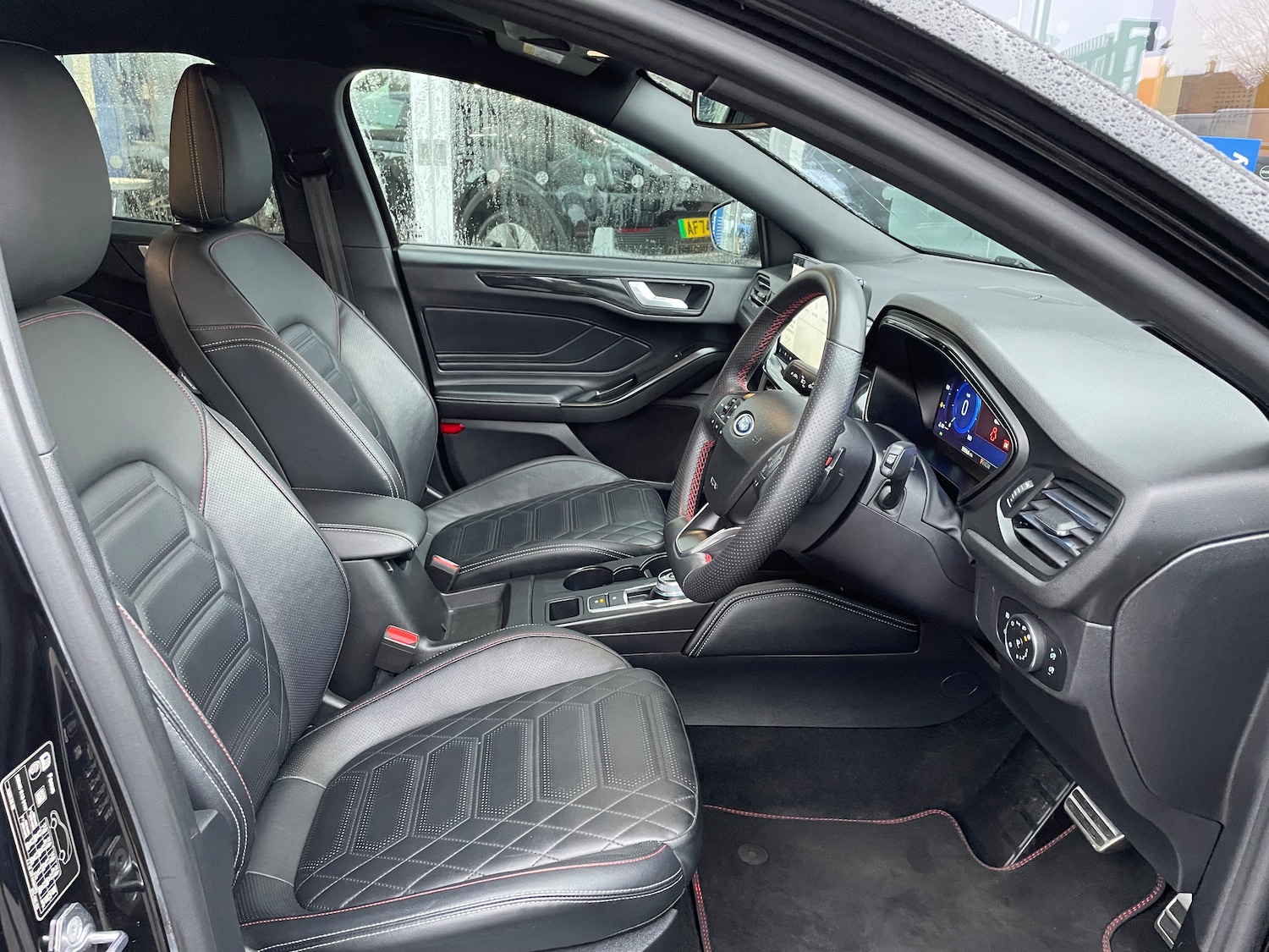 Used Ford Focus 2022 for sale - 77136466: Photo 10