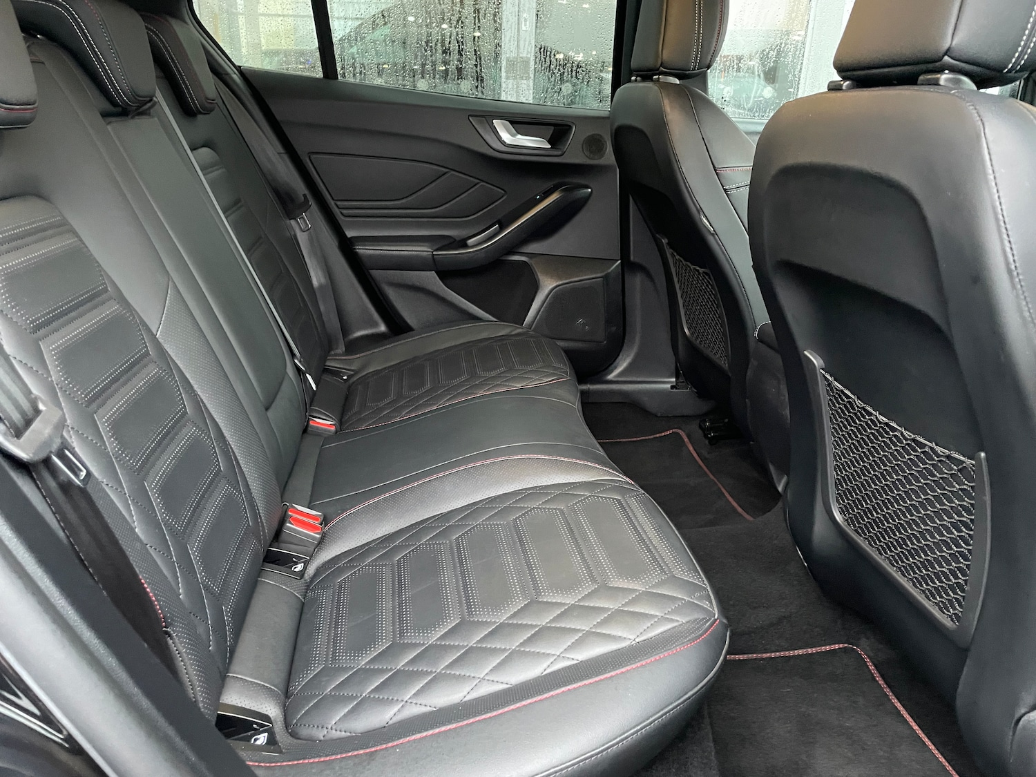 Used Ford Focus 2022 for sale - 77136466: Photo 12