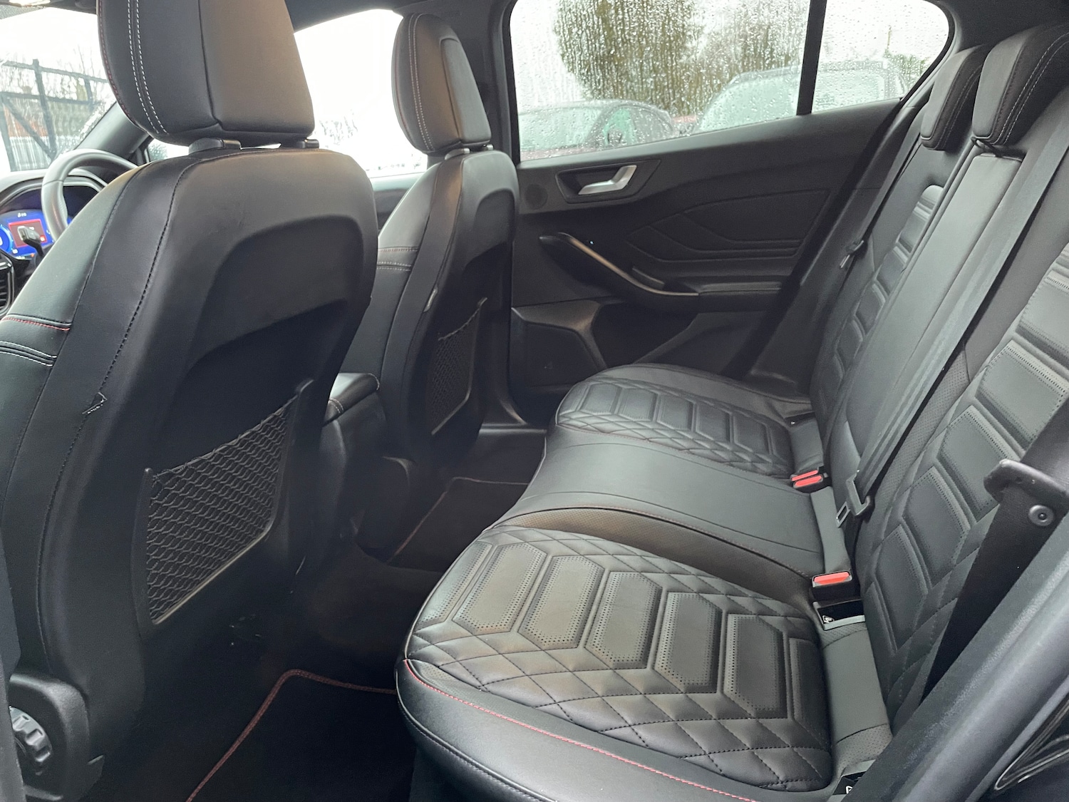 Used Ford Focus 2022 for sale - 77136466: Photo 14