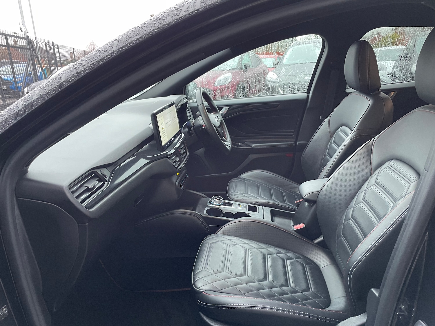 Used Ford Focus 2022 for sale - 77136466: Photo 16