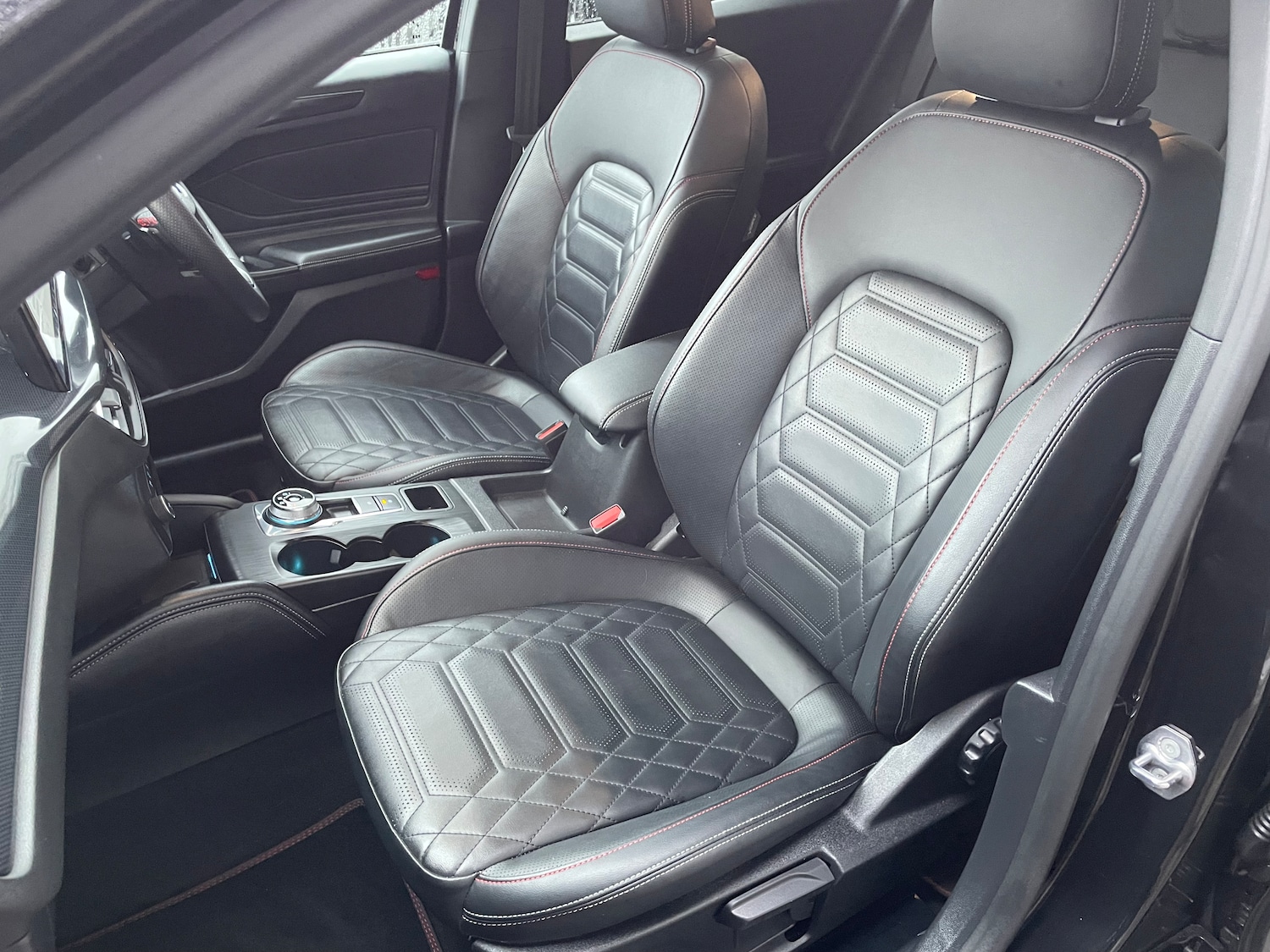 Used Ford Focus 2022 for sale - 77136466: Photo 17