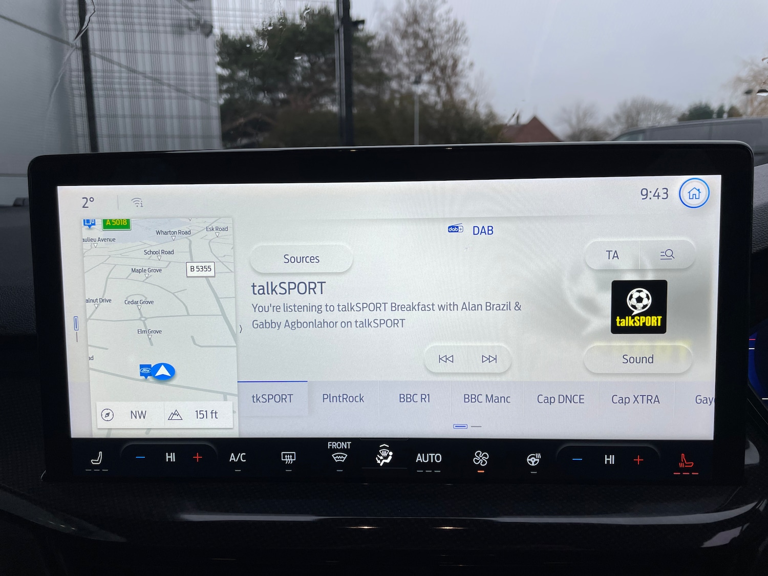 Used Ford Focus 2022 for sale - 77136466: Photo 20