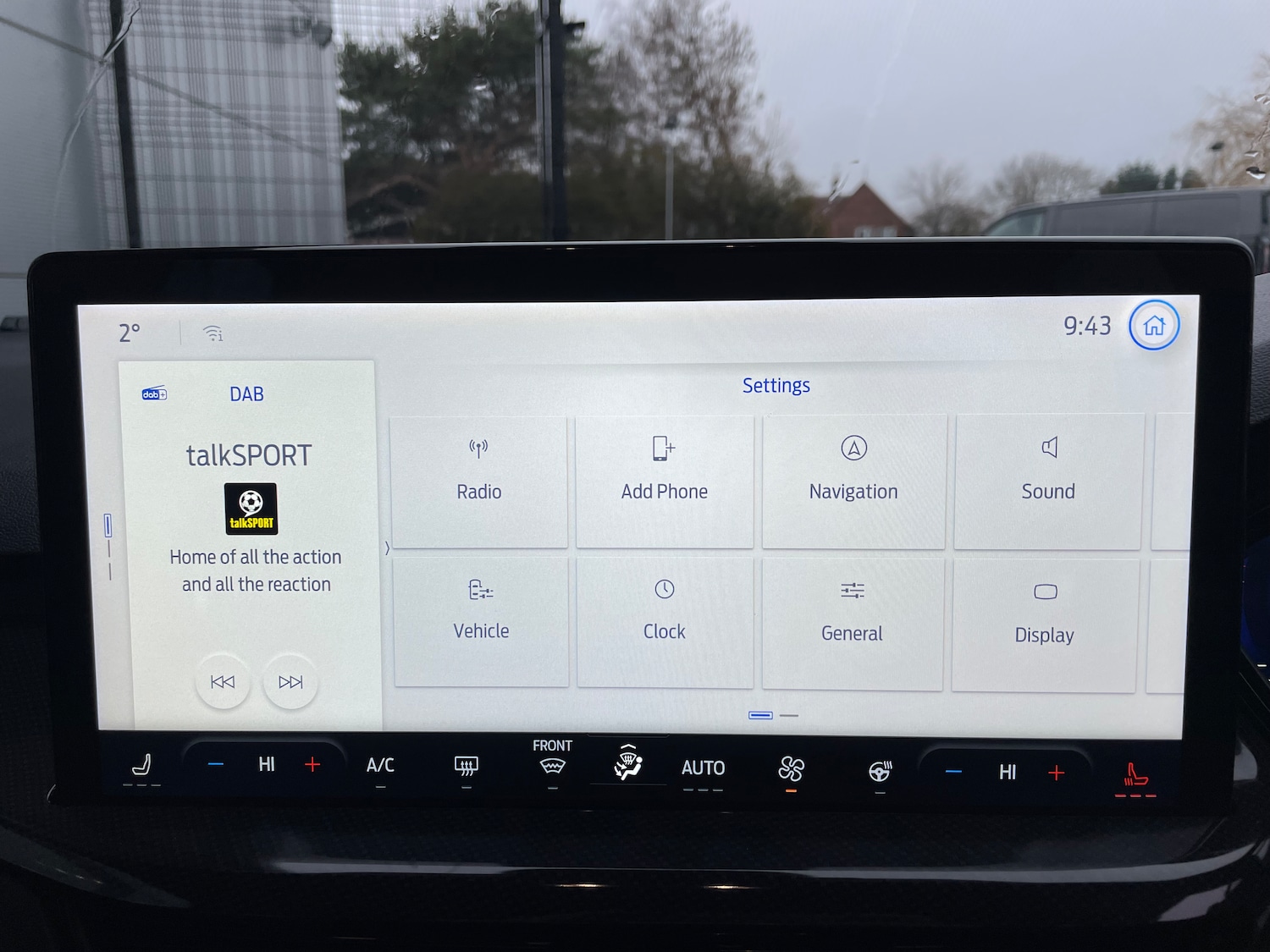 Used Ford Focus 2022 for sale - 77136466: Photo 23